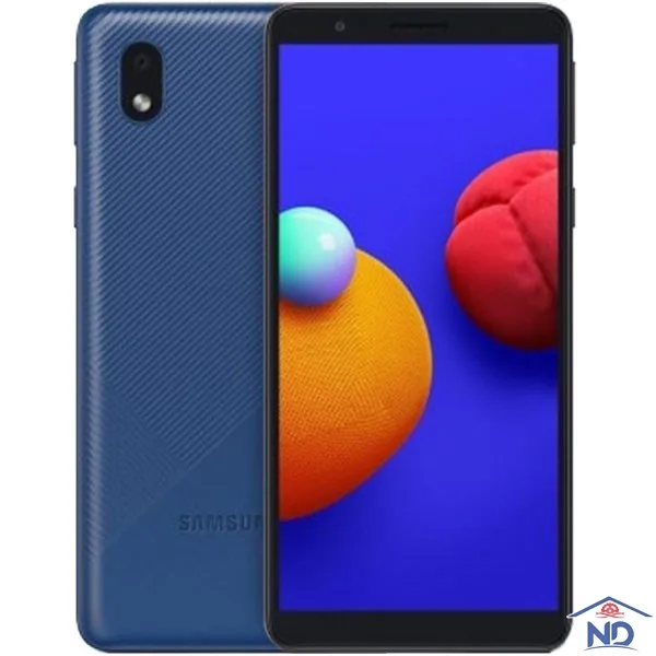 Thay loa ngoài Samsung M01 tại Nam Định