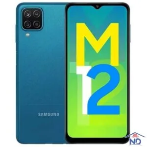 Thay ổ sim Samsung M12 tại Nam Định