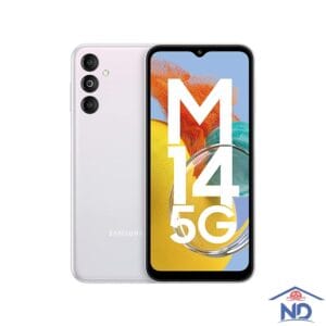 Thay ổ sim Samsung M14 5G tại Nam Định