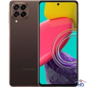 Thay ổ sim Samsung M53 5G tại Nam Định