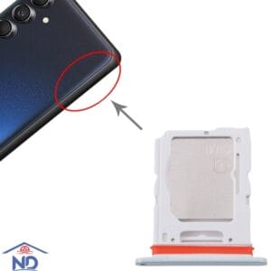 Thay ổ sim Samsung M55 tại Nam Định