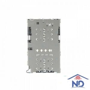 Thay ổ sim Samsung Note 10 tại Nam Định