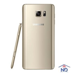 Thay ổ sim Samsung Note 5 tại Nam Định