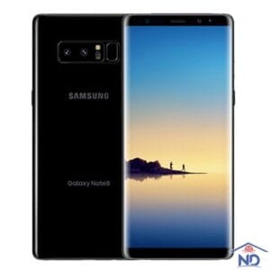 Thay ổ sim Samsung Note 8 tại Nam Định