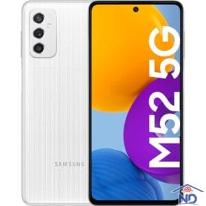 Thay ổ sim Samsung M52 5G tại Nam Định