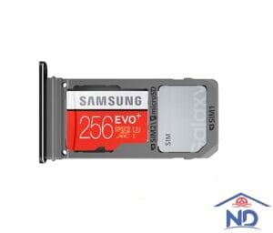Thay ổ sim Samsung Note 20 Ultra tại Nam Định