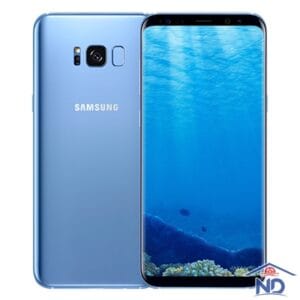 Thay ổ sim Samsung S8 tại Nam Định