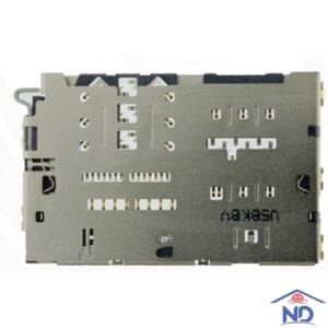 Thay ổ sim Samsung S9 Plus tại Nam Định