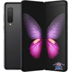 Thay ổ sim Samsung Z Fold 1 tại Nam Định