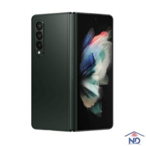 Thay ổ sim Samsung Z Fold 3 tại Nam Định