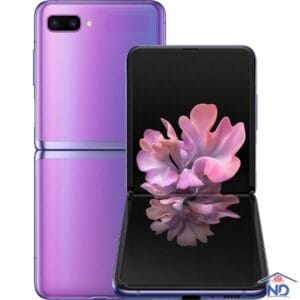 Thay ổ sim Samsung Z Flip 1 tại Nam Định